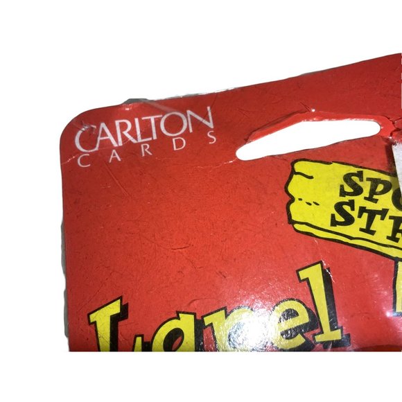 Carlton Cards Pumpkin Lapel Pin - Picture 3 of 6